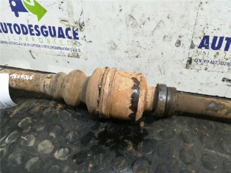 Transmision Delantera Derecha Peugeot PARTNER 1 9 D 