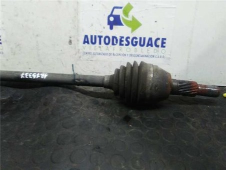 Transmision Trasera Derecha Chevrolet CAPTIVA 2 0 D 