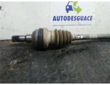 Transmision Trasera Derecha Chevrolet CAPTIVA 2 0 D 