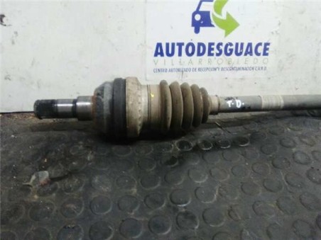 Transmision Trasera Derecha Chevrolet CAPTIVA 2 0 D 