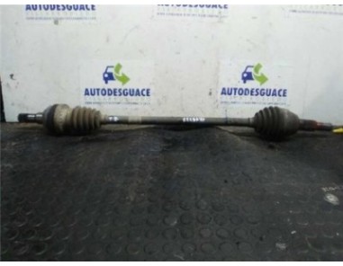 Transmision Trasera Derecha Chevrolet CAPTIVA 2 0 D 