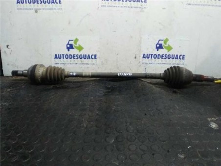 Transmision Trasera Derecha Chevrolet CAPTIVA 2 0 D 