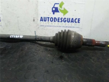 Transmision Trasera Derecha Chevrolet CAPTIVA 2 0 D 