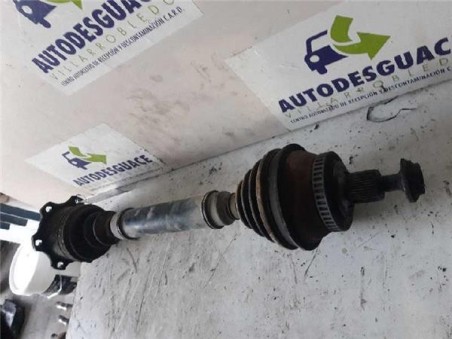 Transmision Delantera Derecha Audi A6 BERLINA 2 5 V6 24V TDI 