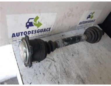 Transmision Delantera Derecha Audi A6 BERLINA 2 5 V6 24V TDI 