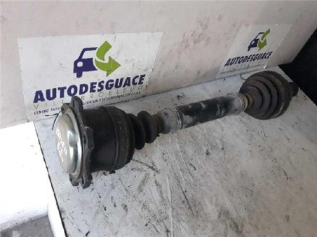 Transmision Delantera Derecha Audi A6 BERLINA 2 5 V6 24V TDI 