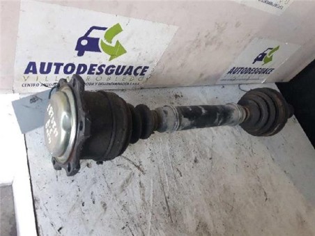 Transmision Delantera Derecha Audi A6 BERLINA 2 5 V6 24V TDI 