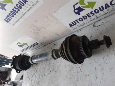 Transmision Delantera Derecha Audi A6 BERLINA 2 5 V6 24V TDI 