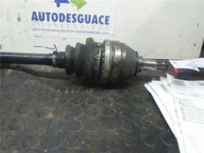 Transmision Delantera Derecha Opel ASTRA G BERLINA 1 7 16V DTI