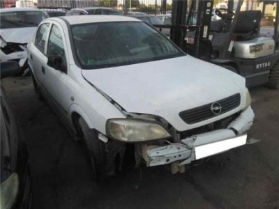 Transmision Delantera Derecha Opel ASTRA G BERLINA 1 7 16V DTI  2