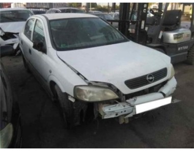Transmision Delantera Derecha Opel ASTRA G BERLINA 1 7 16V DTI 