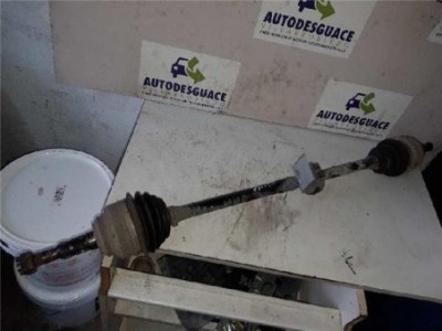 Transmision Delantera Derecha Opel ZAFIRA A 1 8 16V  2