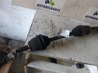 Transmision Delantera Derecha Ford FIESTA 1 6 TDCi