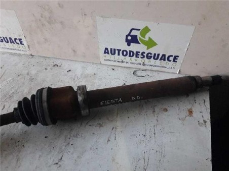 Transmision Delantera Derecha Ford FIESTA 1 6 TDCi 