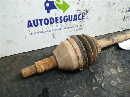 Transmision Delantera Derecha Opel VECTRA C CARAVAN 1 9 CDTI 