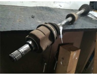 Transmision Delantera Derecha Opel COMBO 1 3 16V CDTI 