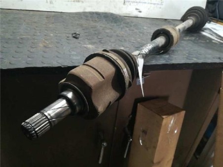 Transmision Delantera Derecha Opel COMBO 1 3 16V CDTI 