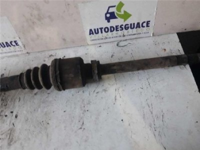 Transmision Delantera Derecha Peugeot 406 COUPE 2 2