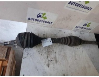 Transmision Delantera Derecha Peugeot 406 COUPE 2 2 