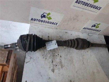 Transmision Delantera Derecha Peugeot 406 COUPE 2 2 