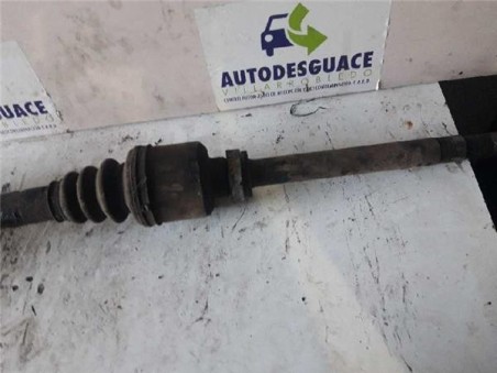 Transmision Delantera Derecha Peugeot 406 COUPE 2 2 