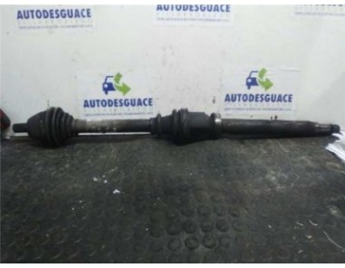 Transmision Delantera Derecha Ford FOCUS C-MAX 1 8 TDCi Turbodiesel 