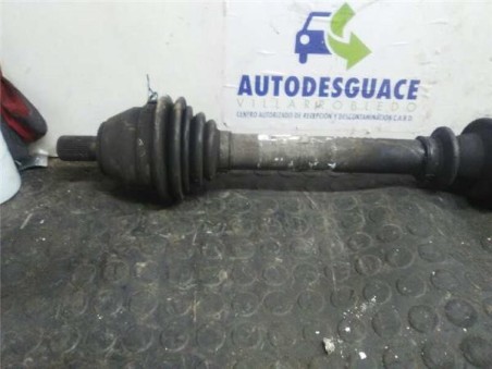 Transmision Delantera Derecha Ford FOCUS C-MAX 1 8 TDCi Turbodiesel 