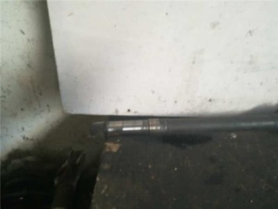 Transmision Delantera Derecha Peugeot 206 BERLINA 1 9 D