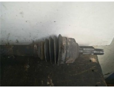 Transmision Delantera Derecha Peugeot 206 BERLINA 1 9 D 