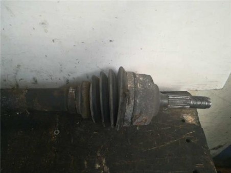 Transmision Delantera Derecha Peugeot 206 BERLINA 1 9 D 