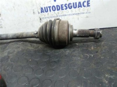 Transmision Delantera Derecha Honda JAZZ 1 2 DSi