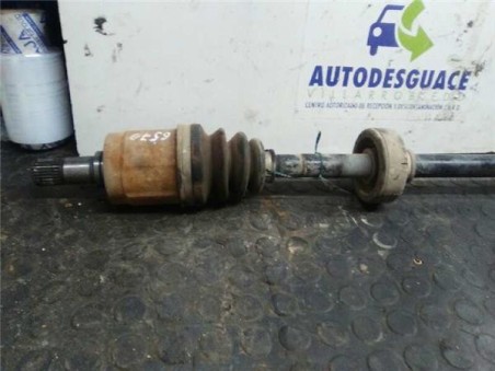 Transmision Delantera Derecha Honda JAZZ 1 2 DSi 