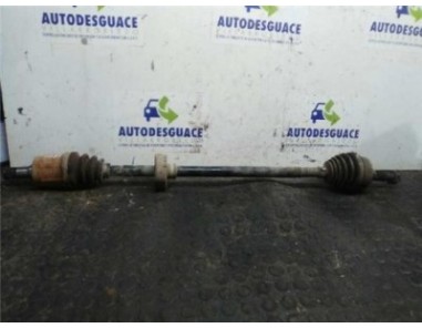 Transmision Delantera Derecha Honda JAZZ 1 2 DSi 