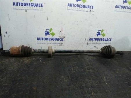 Transmision Delantera Derecha Honda JAZZ 1 2 DSi 