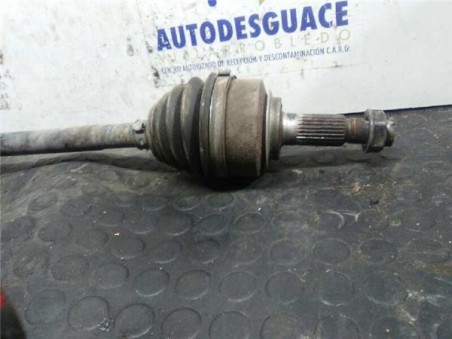 Transmision Delantera Derecha Honda JAZZ 1 2 DSi 