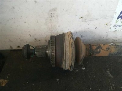 Transmision Trasera Derecha Audi A4 AVANT 2 5 V6 24V TDI