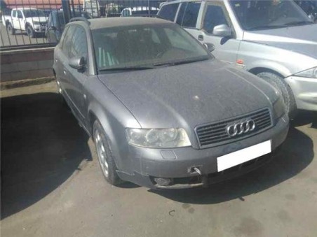 Transmision Trasera Derecha Audi A4 AVANT 2 5 V6 24V TDI 