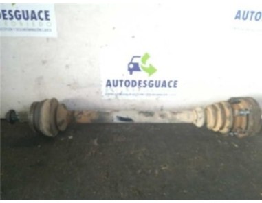 Transmision Trasera Derecha Audi A4 AVANT 2 5 V6 24V TDI 