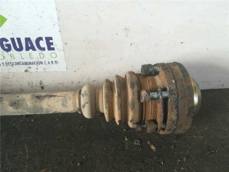 Transmision Trasera Derecha Audi A4 AVANT 2 5 V6 24V TDI 