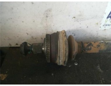 Transmision Trasera Derecha Audi A4 AVANT 2 5 V6 24V TDI 