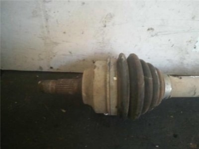 Transmision Delantera Derecha Peugeot 307 BREAK / SW 2 0 HDi FAP