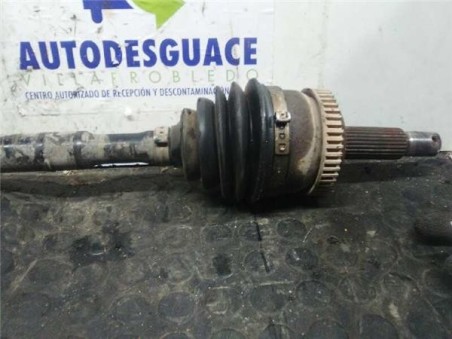 Transmision Delantera Derecha Kia SPORTAGE 2 0 