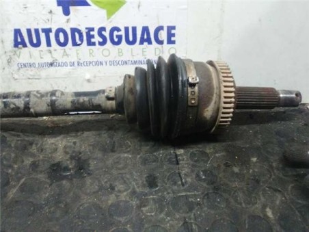 Transmision Delantera Derecha Kia SPORTAGE 2 0 