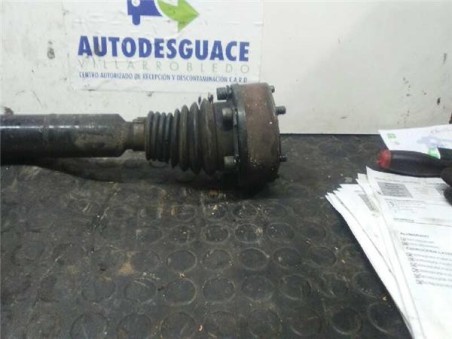 Transmision Delantera Derecha Volkswagen TOURAN 1 9 TDI 