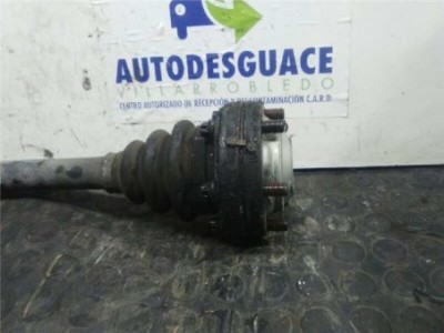 Transmision Trasera Derecha BMW X5 3 0 24V Turbodiesel
