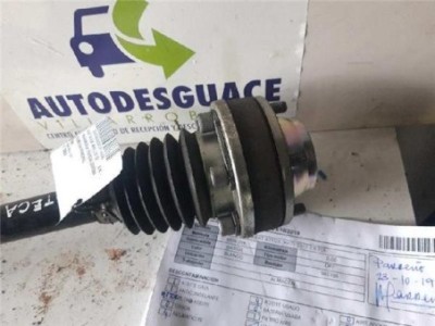 Transmision Trasera Derecha Seat ATECA 2 0 TDI