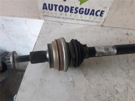 Transmision Trasera Derecha Seat ATECA 2 0 TDI 