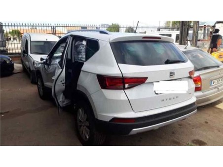 Transmision Trasera Derecha Seat ATECA 2 0 TDI 