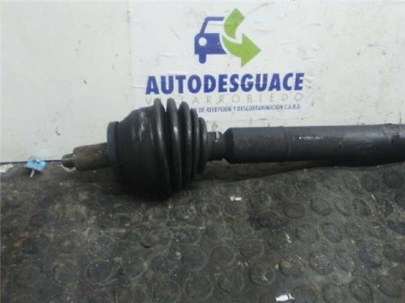 Transmision Delantera Derecha Seat CORDOBA BERLINA 1 4 TDI 