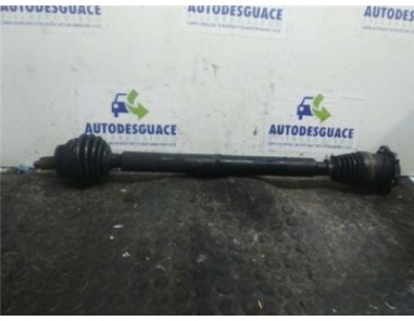 Transmision Delantera Derecha Seat CORDOBA BERLINA 1 4 TDI 